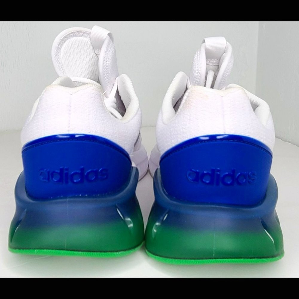 Adidas Size 8.0 Kaptir Super Boost Men's Running